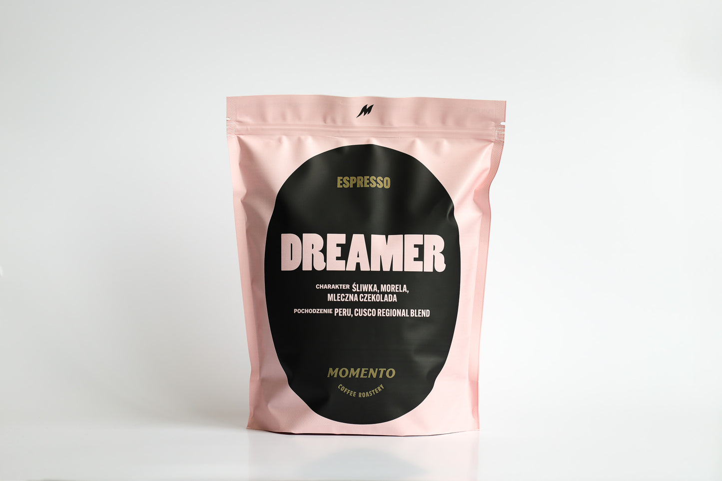 Kawa Ziarnista Specialty - Dreamer Espresso – Peru, Cusco Chacra